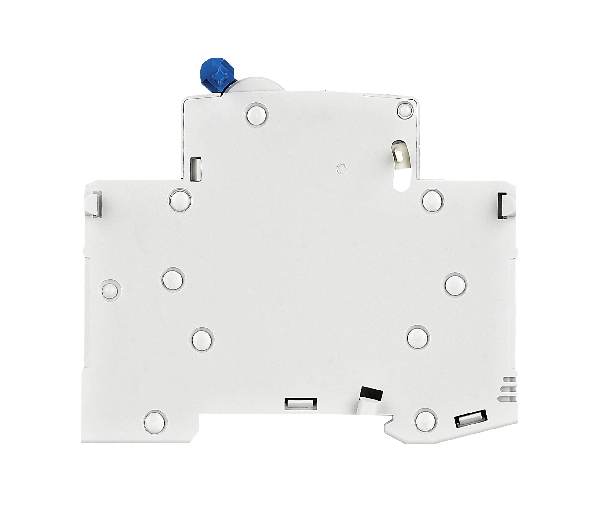 XF9 (Auxiliary Contact for NB1, NBH8, NB1L, NBH8LE)